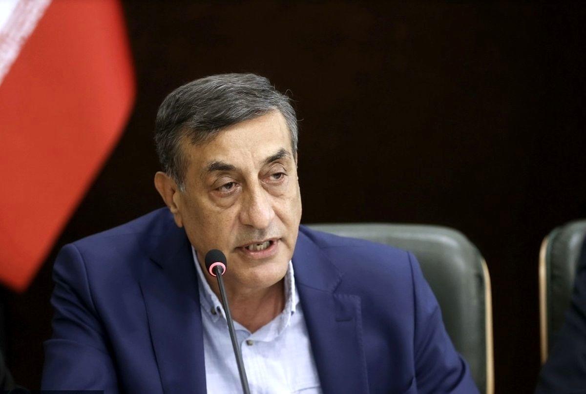 خبر مهم معاون پزشکیان درباره یارانه نقدی و گزینش