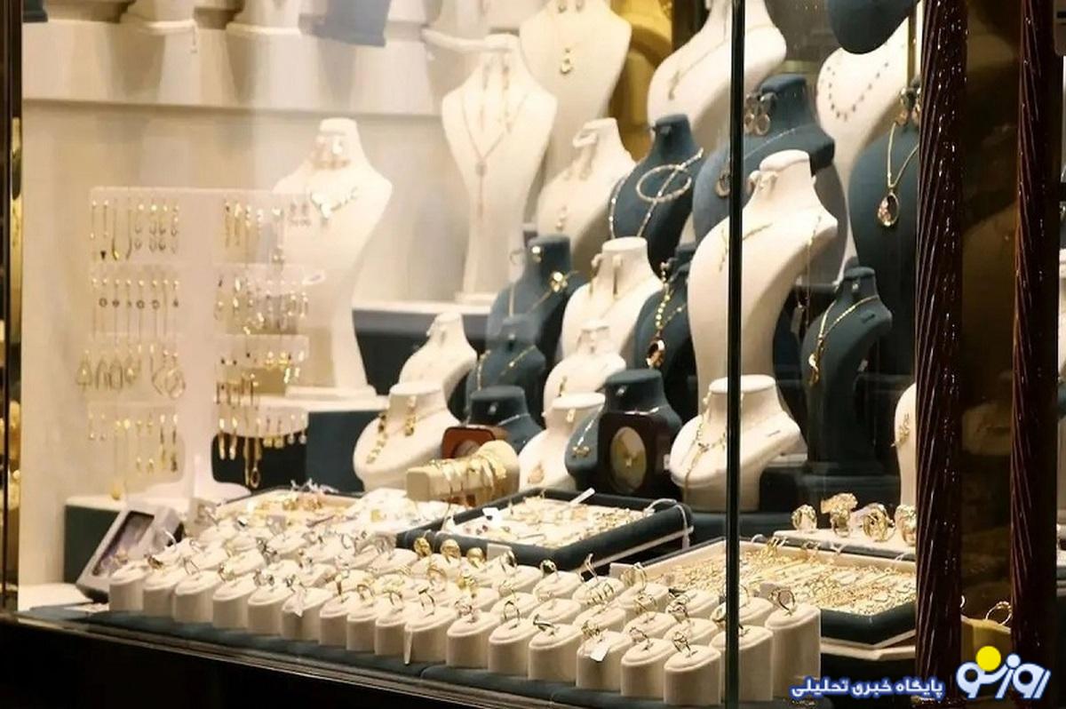 قیمت دلار، سکه، طلا و یورو ۷ شهریور ۱۴۰۳/ سکه وارد کانال ۴۳ میلیون شد قیمت دلار، سکه، طلا و یورو ۷ شهریور ۱۴۰۳/ سکه وارد کانال ۴۳ میلیون شد