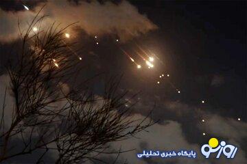 آماده باش در ایران برای سناریوی بعدی اسرائیل /گنبد آهنین و فلاخن داوود و پیکان فروریخت /ایران دکمه طبقه بالاتر آسانسور موشکی را خواهد زد؟ آماده باش در ایران برای سناریوی بعدی اسرائیل /گنبد آهنین و فلاخن داوود و پیکان فروریخت /ایران دکمه طبقه بالاتر آسانسور موشکی را خواهد زد؟