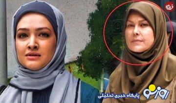 تصاویر | تغییر چهره جالب مهرانه مهین ترابی بعد از گذشت ۱۲ سال در ۶۷ سالگی تصاویر | تغییر چهره جالب مهرانه مهین ترابی بعد از گذشت ۱۲ سال در ۶۷ سالگی