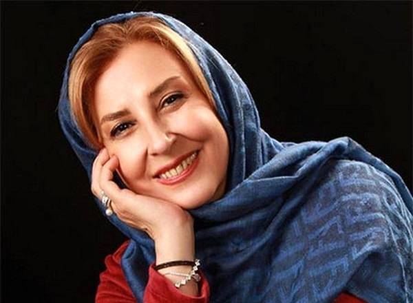 تیپ شاد و جوانپسند بازیگر بزنگاه جلبتوجه کرد