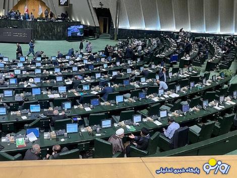 انشعاب در مجلس دوازدهم / ۵ تا ۶ فراکسیون در راه است انشعاب در مجلس دوازدهم / ۵ تا ۶ فراکسیون در راه است