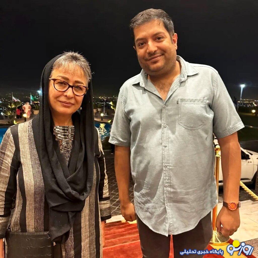 تغییر چهره جالب آزیتا حاجیان در ۶۶ سالگی+ تصاویر تغییر چهره جالب آزیتا حاجیان در ۶۶ سالگی+ تصاویر