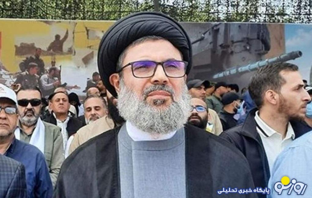 یدیعوت احارونت: فردی که انتظار می‌رود جانشین سید حسن نصرالله شود، سید هاشم صفی‌الدین است