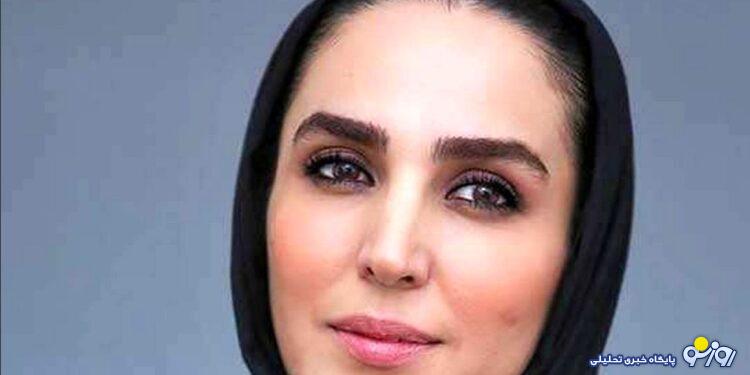 لباس عروس فوق زیبای سوگل طهماسبی بازیگر گاندو ! / خانم بازیگر باوقار و زیبا مثل ستاره ! + عکس لباس عروس فوق زیبای سوگل طهماسبی بازیگر گاندو ! / خانم بازیگر باوقار و زیبا مثل ستاره ! + عکس