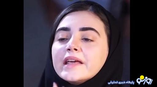 شرط دختر جوان برای حفظ حجابش، فضای مجازی را تسخیر کرد شرط دختر جوان برای حفظ حجابش، فضای مجازی را تسخیر کرد