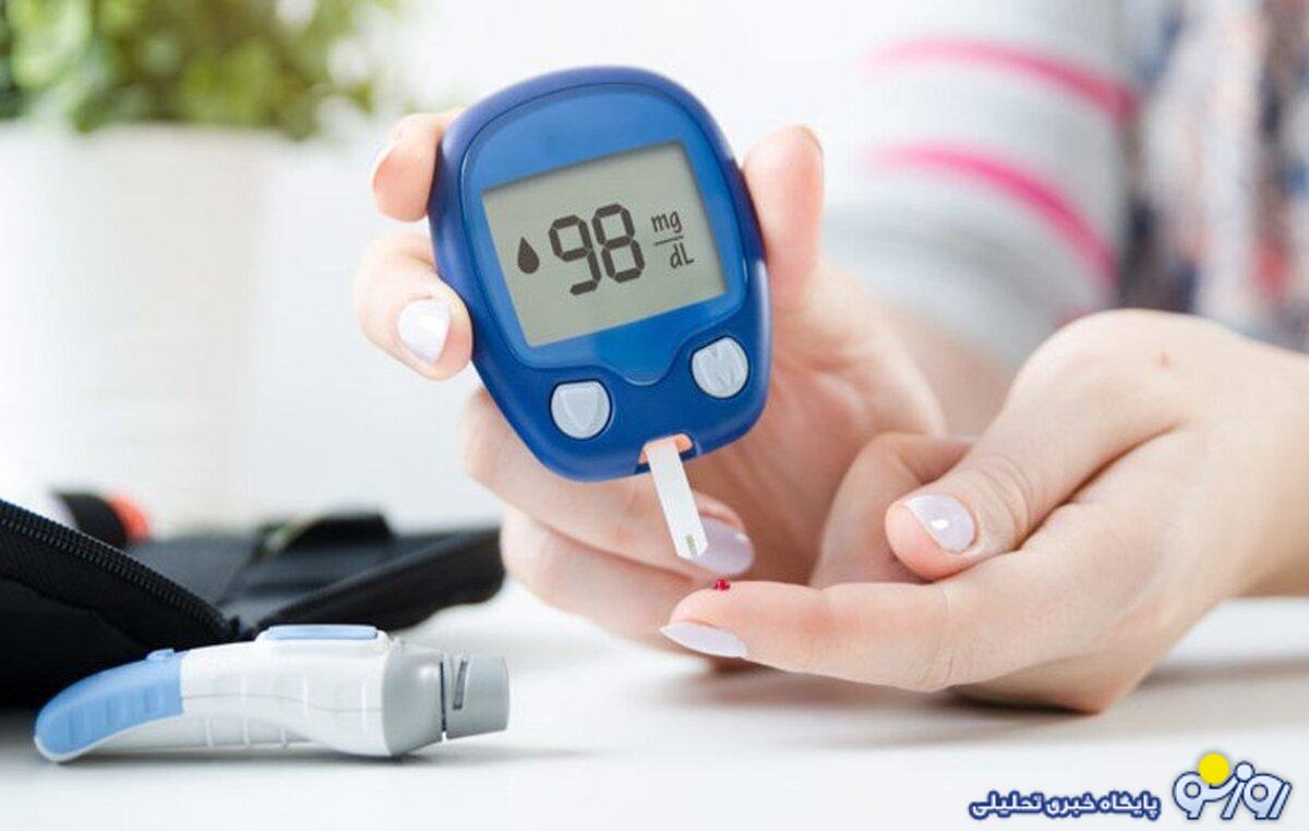 دیابت؛ بزرگترین اپیدمی تاریخ؛ ۷.۵ میلیون دیابتی در ایران دیابت؛ بزرگترین اپیدمی تاریخ؛ ۷.۵ میلیون دیابتی در ایران