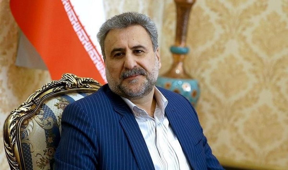 یک پیشنهاد ویژه برای تنشزدایی به پزشکیان