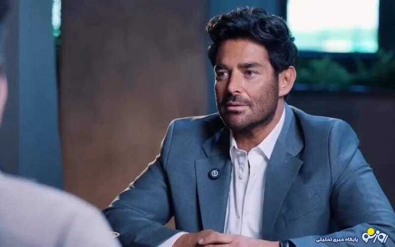 اظهارات جنجالی درباره معروف شدن رضا گلزار اظهارات جنجالی درباره معروف شدن رضا گلزار