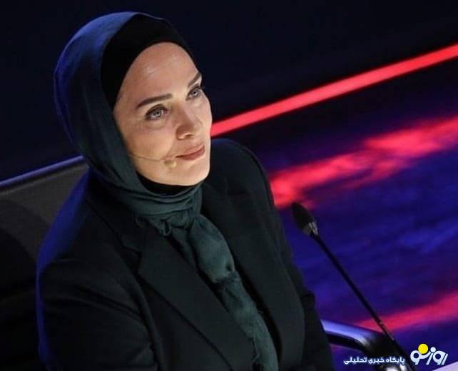 تغییر چهره رویا نونهالی از سریال خواب بیدار تا امروز تغییر چهره رویا نونهالی از سریال خواب بیدار تا امروز