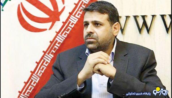 تا به سمت بمب اتم نرویم، تعادل در منطقه برقرار نمیشود تا به سمت بمب اتم نرویم، تعادل در منطقه برقرار نمیشود