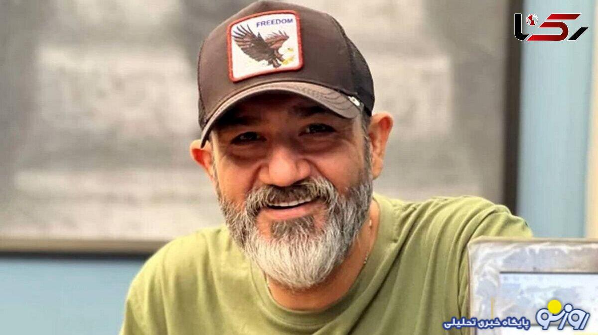 آواز شاد / مهران غفوریان تولد مادر جواد رضویان جوری میرقصه که سوژه شد ! + فیلم آواز شاد / مهران غفوریان تولد مادر جواد رضویان جوری میرقصه که سوژه شد ! + فیلم