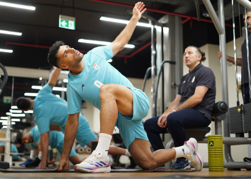 طارمی از قرقیزستان بلیت ورونا را رزرو میکند طارمی از قرقیزستان بلیت ورونا را رزرو میکند