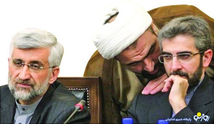 از برجام روحاني تا رفع فيلتر پزشكيان از برجام روحاني تا رفع فيلتر پزشكيان