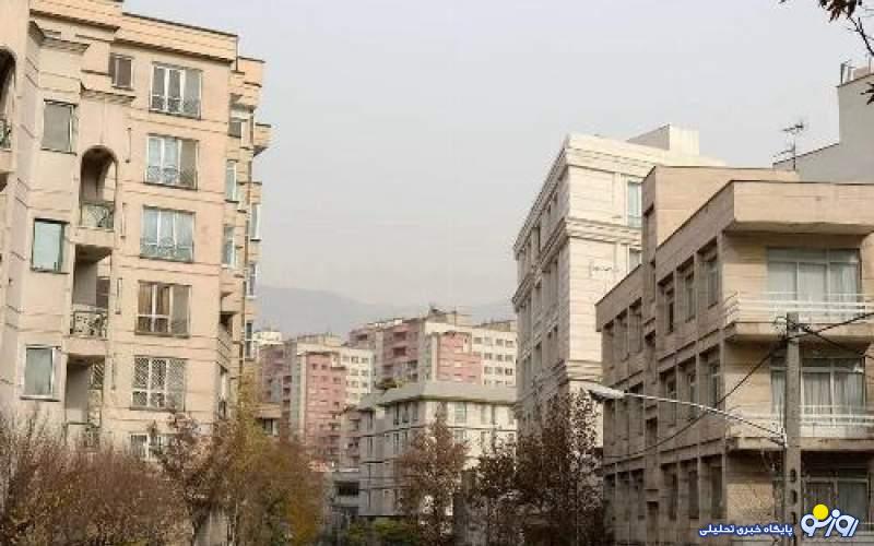 فقر موج اجاره خانههای اشتراکی را بلند کرد فقر موج اجاره خانههای اشتراکی را بلند کرد