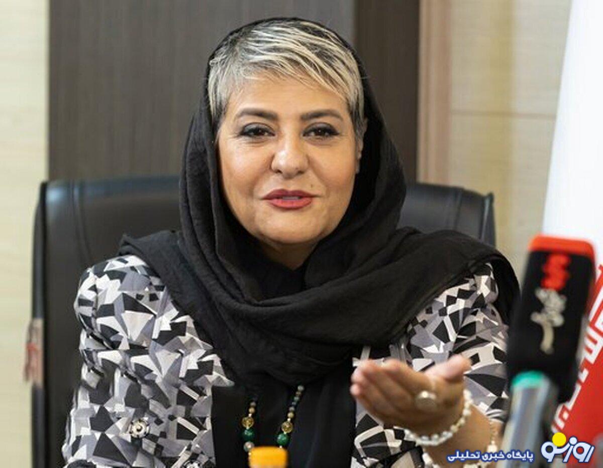 جدیدترین عکس از رابعه اسکویی در کنار یک خانم پلنگ ایرانی ! / چاق و لاغر در کنار هم ! جدیدترین عکس از رابعه اسکویی در کنار یک خانم پلنگ ایرانی ! / چاق و لاغر در کنار هم !