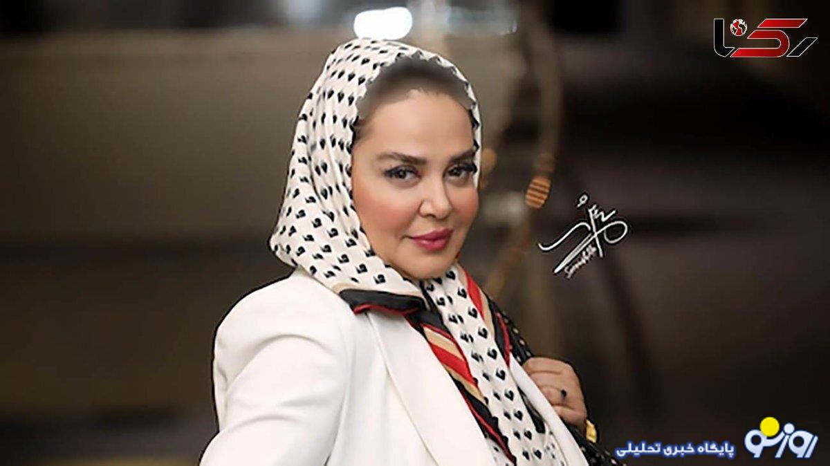 سلفی خسته بهاره رهنما / خانم بازیگر روز به روز جوان تر سلفی خسته بهاره رهنما / خانم بازیگر روز به روز جوان تر