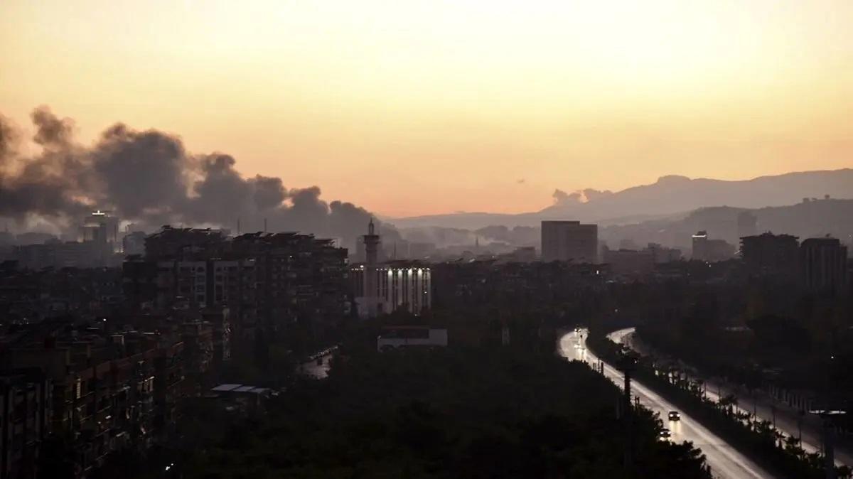 با تصمیم حکومت جدید سوریه، حجاب آزاد ماند با تصمیم حکومت جدید سوریه، حجاب آزاد ماند