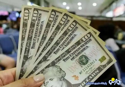 خبر مهم بازار ارز/ قیمت دلار صعودی می شود؟ خبر مهم بازار ارز/ قیمت دلار صعودی می شود؟