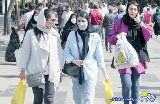 مکث اورژانسی قانون حجاب مکث اورژانسی قانون حجاب