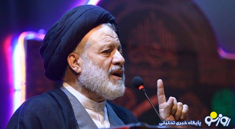 رهبر شیعیان سوریه کیست؟/ عبدالله نظام؛ آیت الله سیستانی سوریه می شود؟ رهبر شیعیان سوریه کیست؟/ عبدالله نظام؛ آیت الله سیستانی سوریه می شود؟