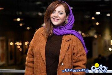 بازگشت بی سروصدای بازیگری که به شبکه جم رفته بود بازگشت بی سروصدای بازیگری که به شبکه جم رفته بود