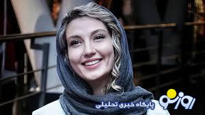 عکس شوکه کننده از حدیث میرامینی / خانم بازیگر با این آرایش و مو قابل شناسایی نیست ! عکس شوکه کننده از حدیث میرامینی / خانم بازیگر با این آرایش و مو قابل شناسایی نیست !