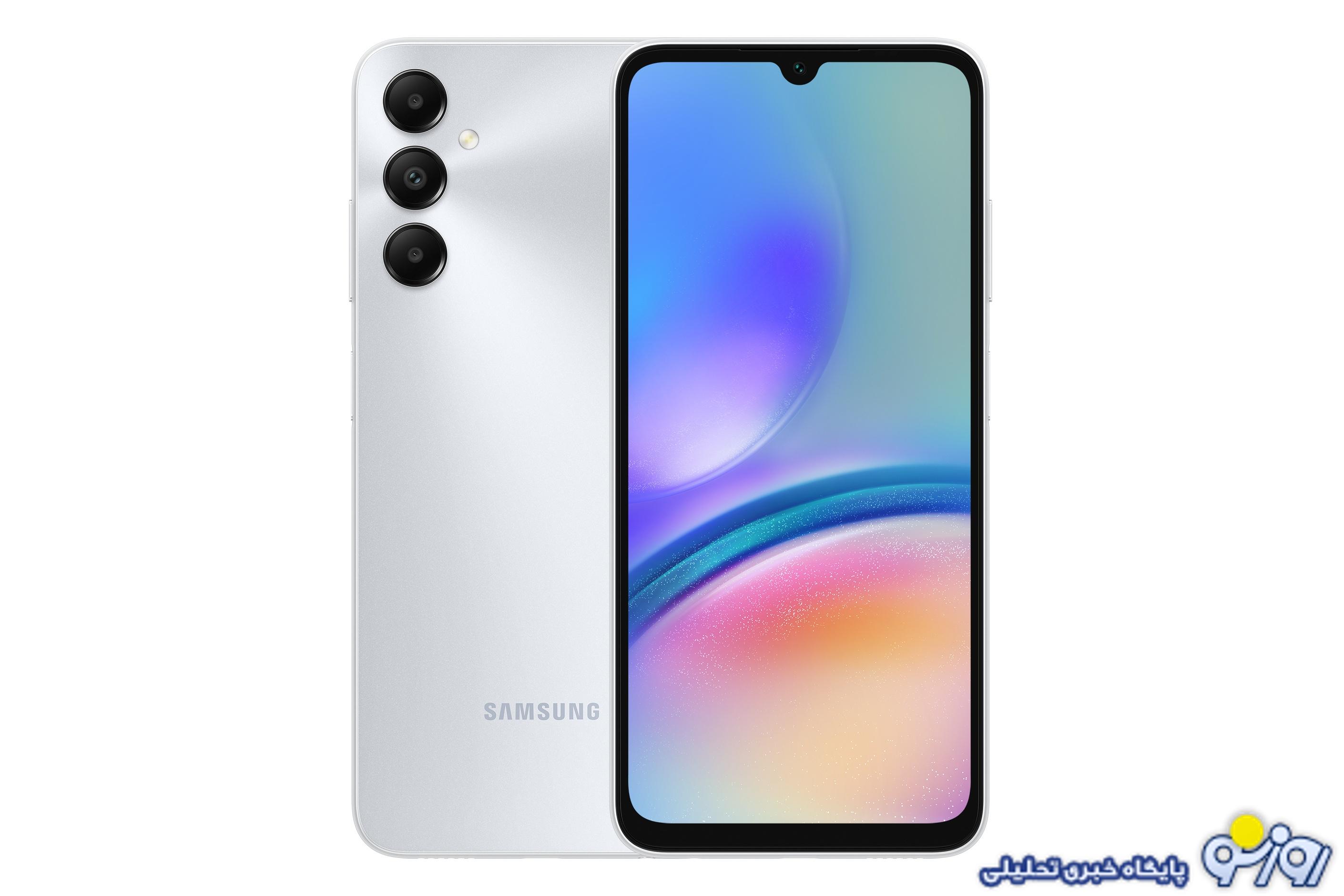 قیمت گوشی سامسونگ امروز شنبه ۳ آذر/ کمترین قیمت S۲۴ اولترا چقدر است؟ قیمت گوشی سامسونگ امروز شنبه ۳ آذر/ کمترین قیمت S۲۴ اولترا چقدر است؟