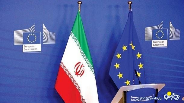 تروييكاي اروپايي به دنبال اجراي كمپين فشار حداكثري هستند تروييكاي اروپايي به دنبال اجراي كمپين فشار حداكثري هستند