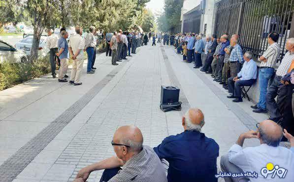 حداقلبگیران در تله فقر گرفتار خواهند ماند حداقلبگیران در تله فقر گرفتار خواهند ماند