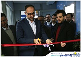 «میز خدمت» نماد تکریم ذی‌نفعان و پاسداری از برند بیمه سیناست