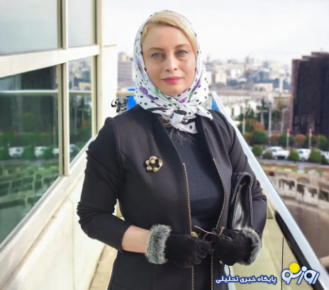 تصویر تازه از بازیگر خانوم در ماه رمضان در دبی تصویر تازه از بازیگر خانوم در ماه رمضان در دبی