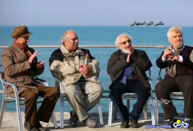 تصویری از چند بازیگر مشهور که همگی فوت شدند تصویری از چند بازیگر مشهور که همگی فوت شدند