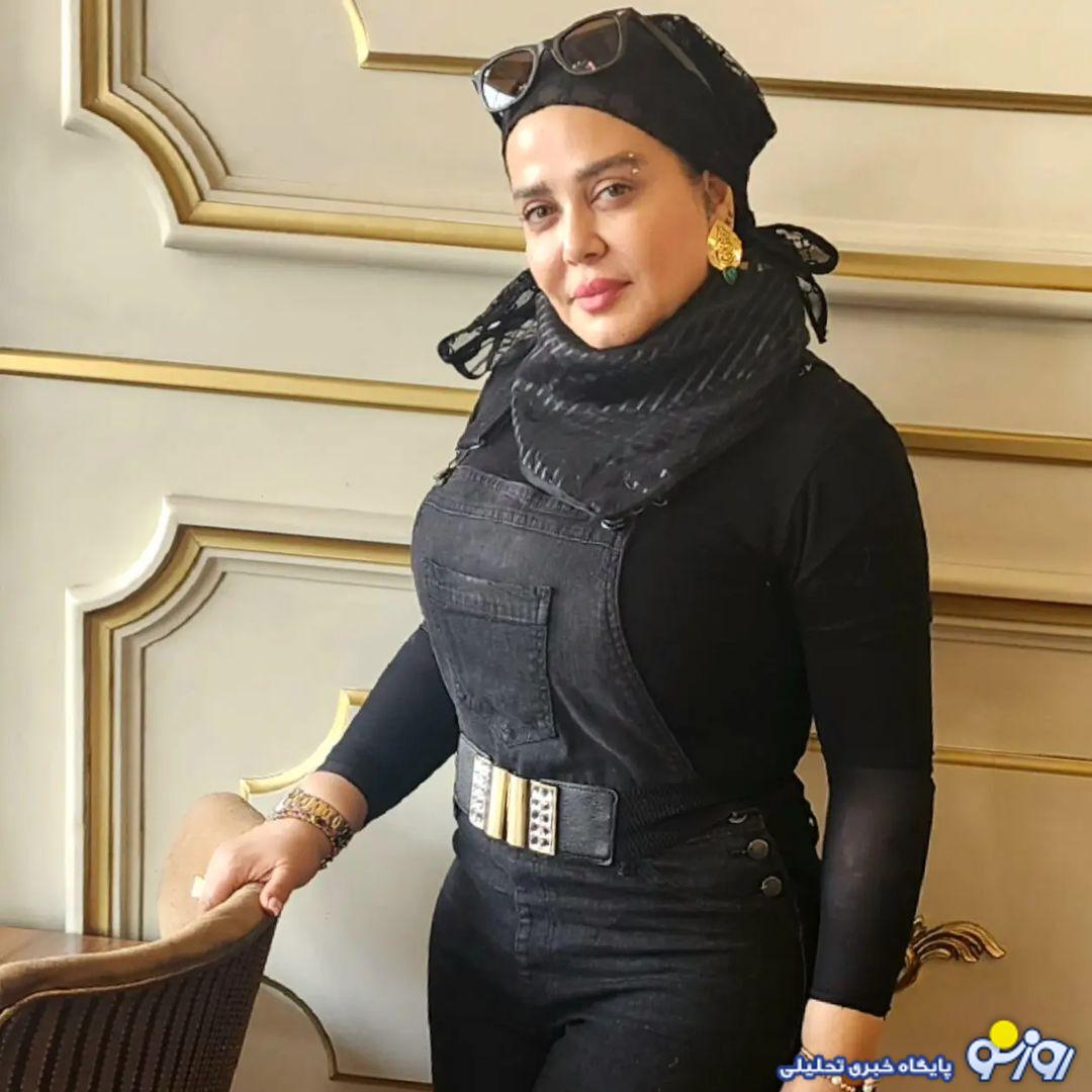 پیام بغضآلود بهاره رهنما برای چه کسانی است؟ پیام بغضآلود بهاره رهنما برای چه کسانی است؟