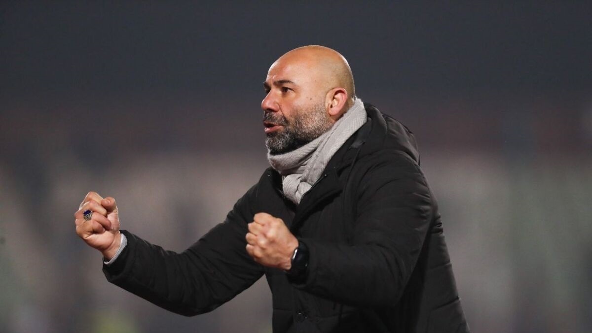 بختیاریزاده هم سرمربی موقت است؟ بختیاریزاده هم سرمربی موقت است؟