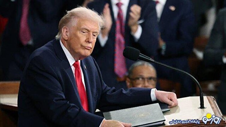 ترامپ:ایران می‌خواهد معامله‌ای انجام دهد، اما ما این کلمات را نشنیده‌ایم: ما هرگز سلاح هسته‌ای نخواهیم داشت