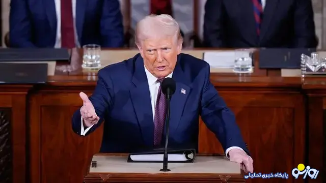 ترامپ: ایران به شدت مشتاق توافق است ترامپ: ایران به شدت مشتاق توافق است