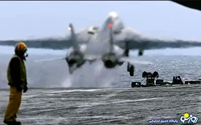 نقشه ترسناک ترامپ برای جنگ با ایران لو رفت!