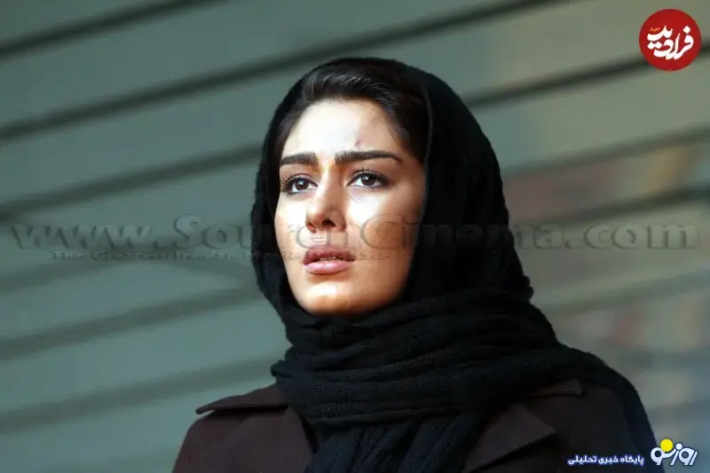 تصویری از ۲۴ سالگی سحر قریشی