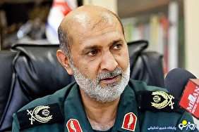 واکنش یک مقام نظامی به ادعای عملیات تروریستی در محدوده خیابان پاستور؛