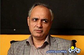 پیشنهاد زیدآبادی به پزشکیان: خطاب به ترامپ یک نامه بنویسید