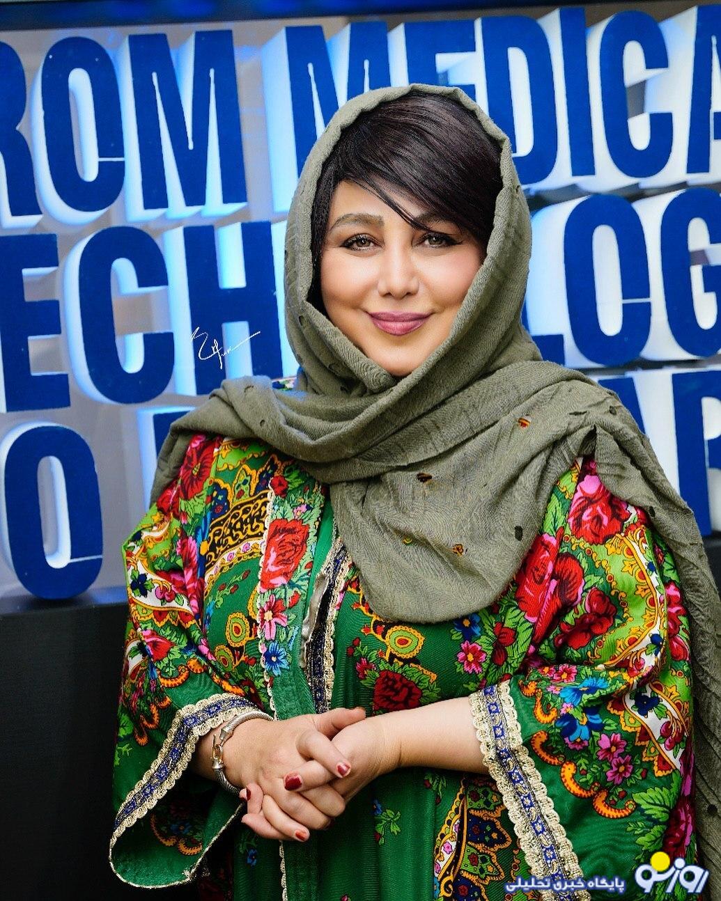 بهنوش بختیاری به کدام ستاره سینما طعنه زد؟ بهنوش بختیاری به کدام ستاره سینما طعنه زد؟