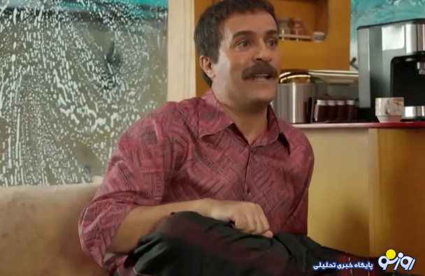 عکسی از ارسطو، کسلر و سیروس مقدم» در پشت صحنه سریال پایتخت ۷ عکسی از ارسطو، کسلر و سیروس مقدم» در پشت صحنه سریال پایتخت ۷