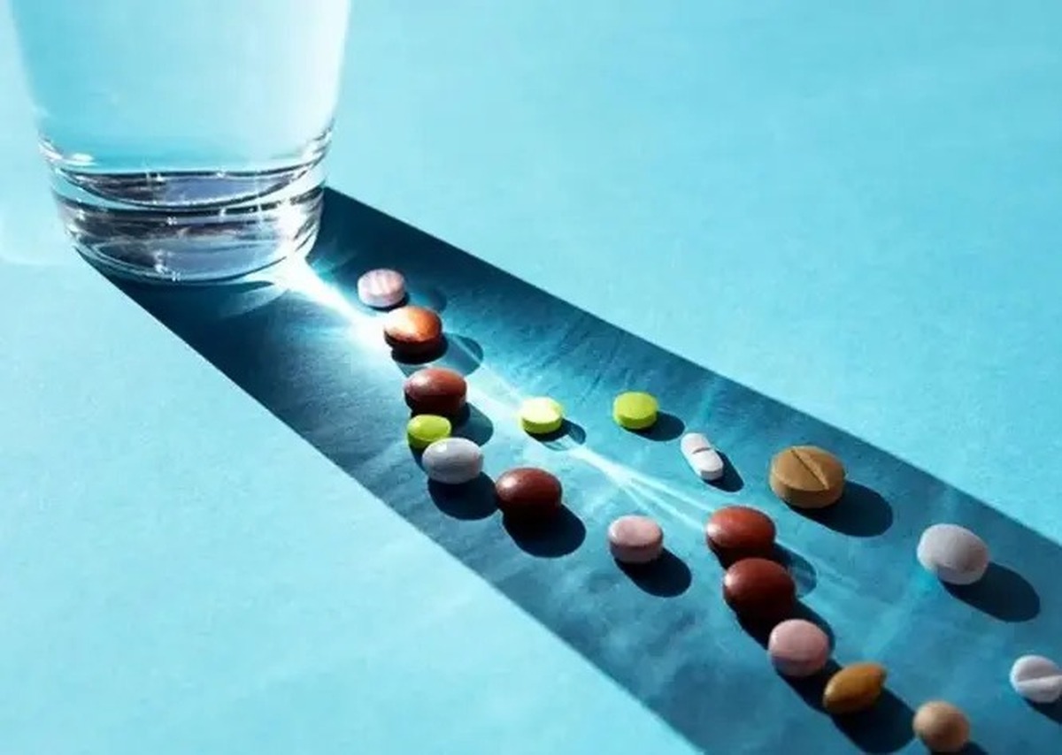 تفاوت اثر مکملها در زنان و مردان کشف شد تفاوت اثر مکملها در زنان و مردان کشف شد