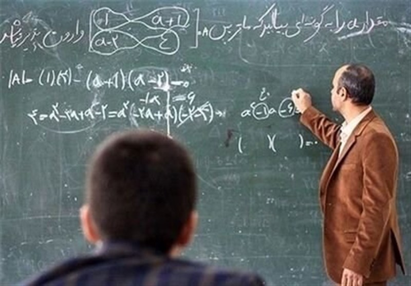 راهکار جبران کمبود معلم| بازگشت ۴۰ درصد بازنشستگان و ورود ۲۹ هزار معلم جدید به مدارس