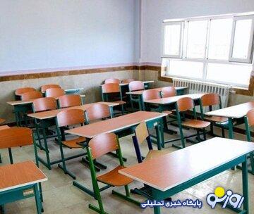 یک میلیون دانش آموز دوره دبیرستان در مدارس ثبت نام نکردهاند! یک میلیون دانش آموز دوره دبیرستان در مدارس ثبت نام نکردهاند!